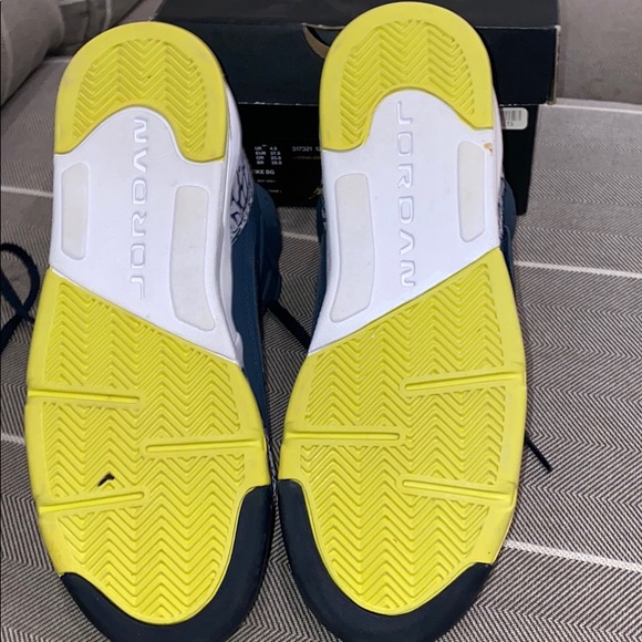 Jordan 5 - Picture 4 of 4